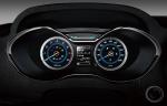 Baojun 560 2015 года